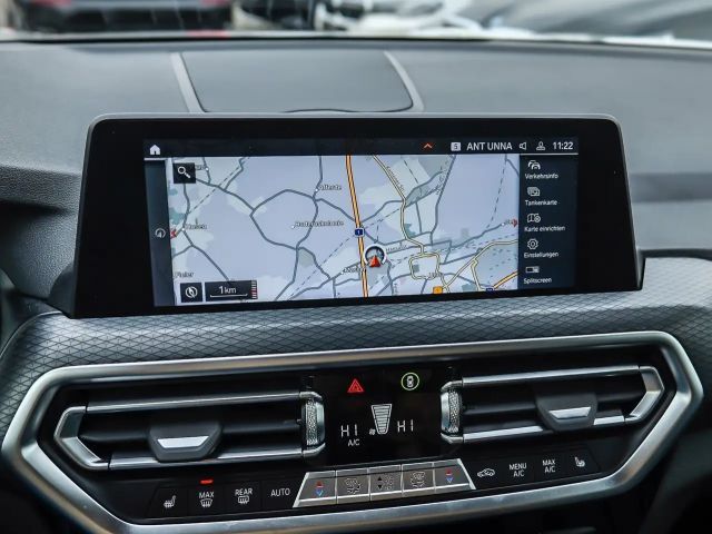 BMW X3 M-Sport xDrive30e