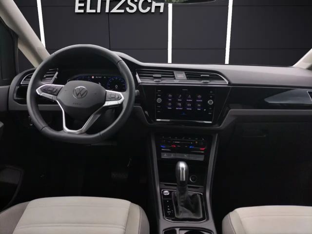 Volkswagen Touran 7-zitter DSG Highline