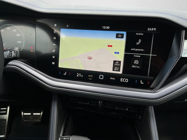 Volkswagen Touareg 4Motion eHybrid