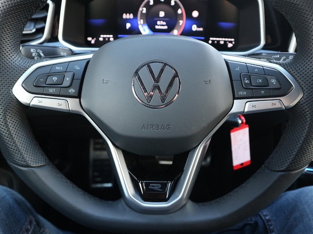 Volkswagen T-Roc 1.5 TSI R-Line