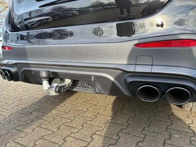 Mercedes-Benz GLC 43 AMG 4MATIC AMG Line