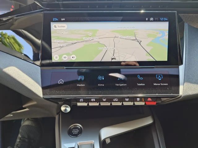 Peugeot 308 Allure Pack EAT8