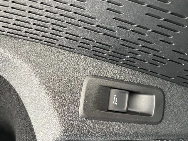 Skoda Octavia Selection