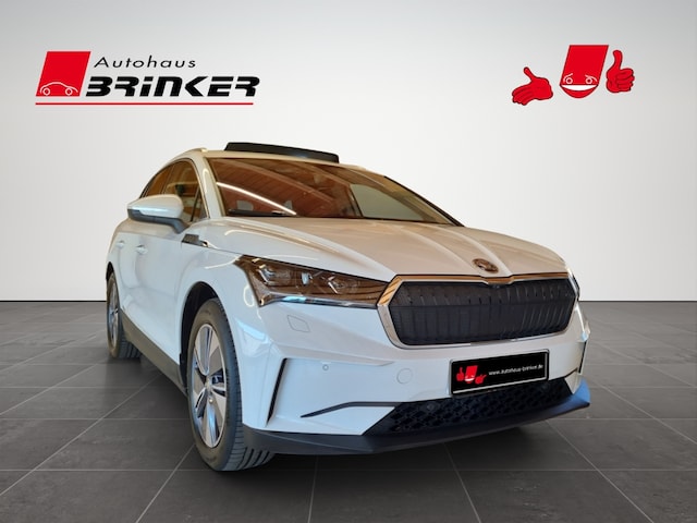 Skoda Enyaq Suite iV 80