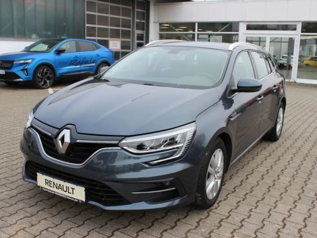 Renault Megane Business Line Combi EDC TCe 140
