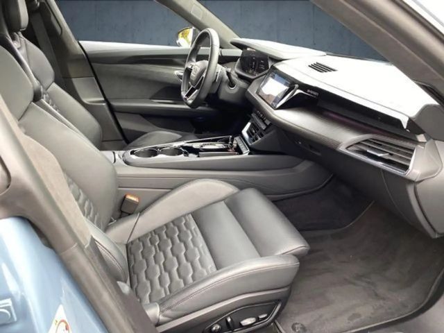 Audi RS e-tron GT Matrix/HuD/Carbon/Assist/Sportsitz/