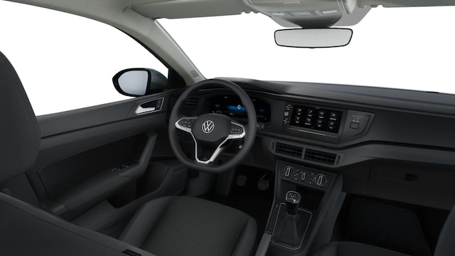 Volkswagen Taigo 1.0 TSI