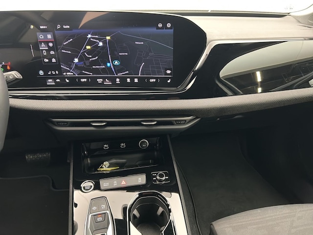 Audi A5 Avant Quattro S-Tronic