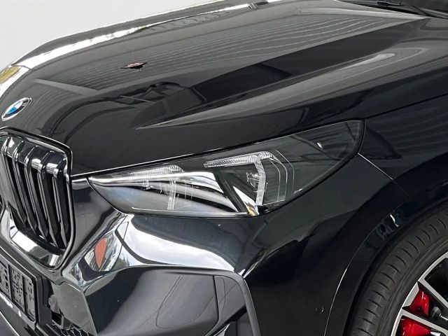 BMW X1 M-Sport xDrive