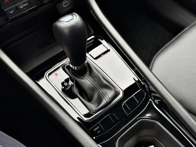 Jeep Compass Altitude Hybrid