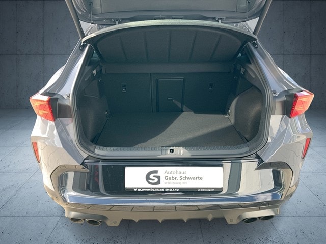 Cupra Formentor 2.0 TSI 4Drive DSG VZ