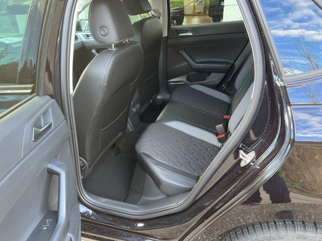 Volkswagen Polo 1.0 TSI DSG