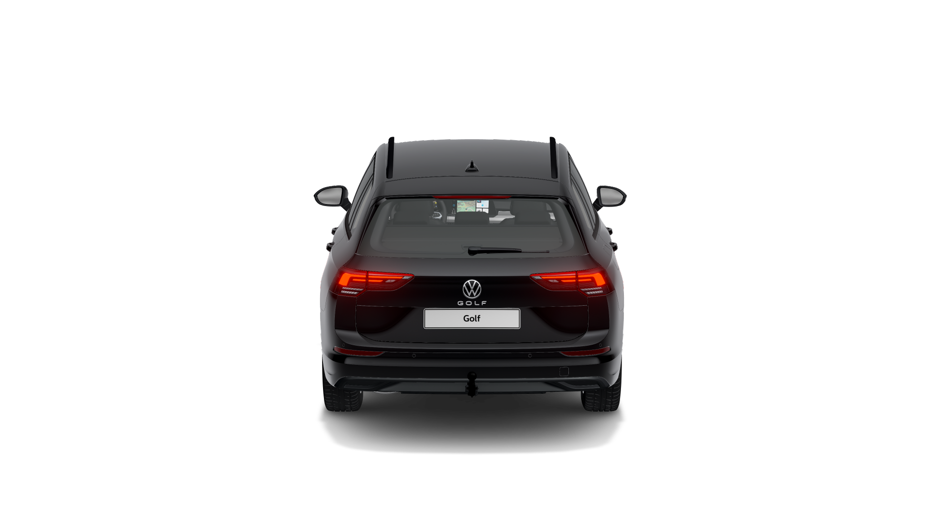 Volkswagen Golf Life Variant