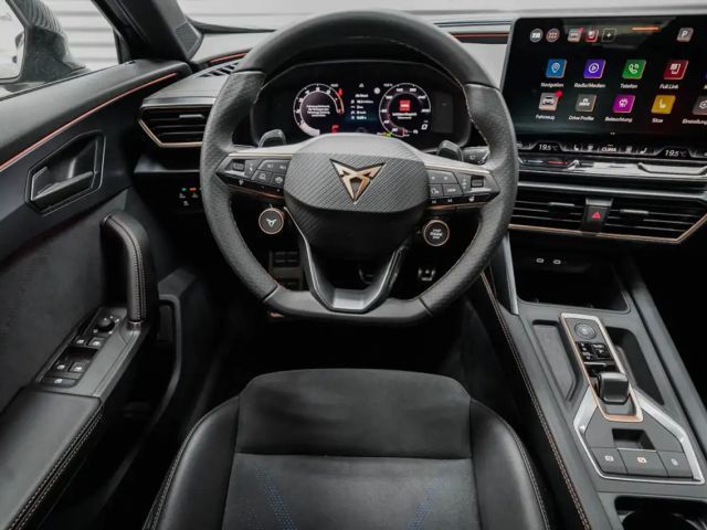 Cupra Formentor DSG VZ