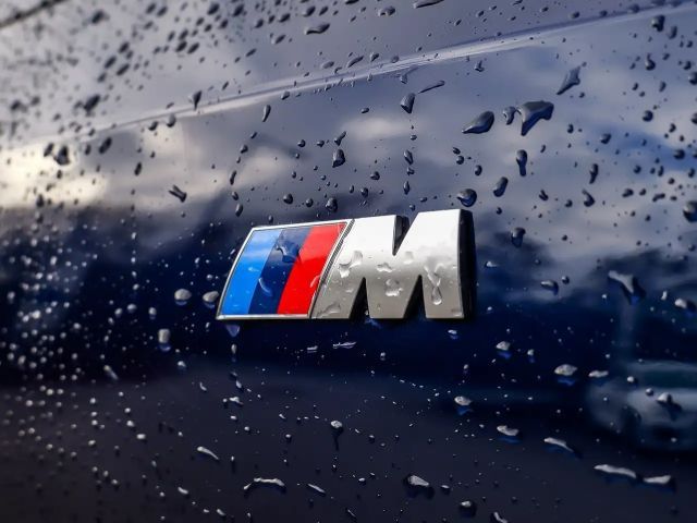 BMW i5 M-Sport M60 Sedan xDrive