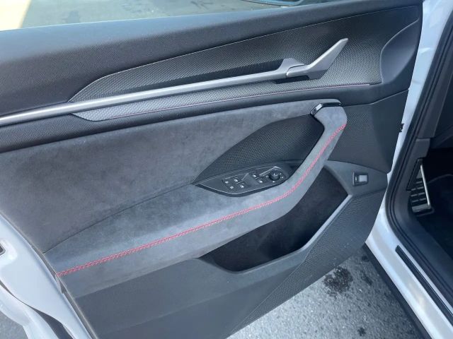 Skoda Kodiaq 2.0 TSI 4x4 RS