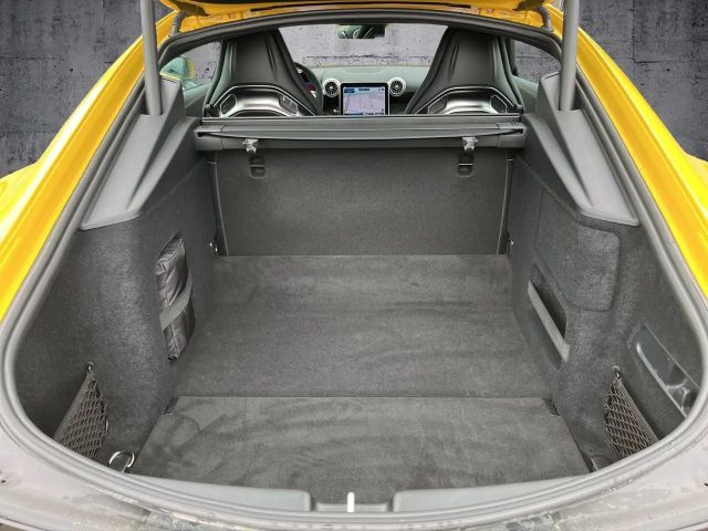 Mercedes-Benz AMG GT 4MATIC+ AMG Line Coupé