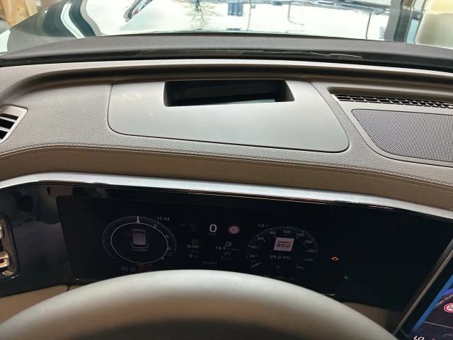 Volkswagen Tiguan DSG Sport eHybrid