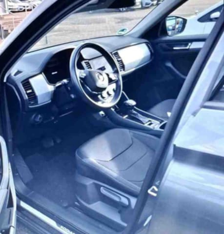 Skoda Kodiaq 2.0 TDI 4x4 Tour