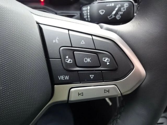 Volkswagen Polo Life Klima LED Sitzheizung Parkpilot