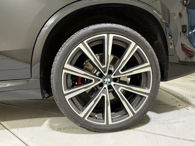 BMW X5 M-Sport xDrive40d