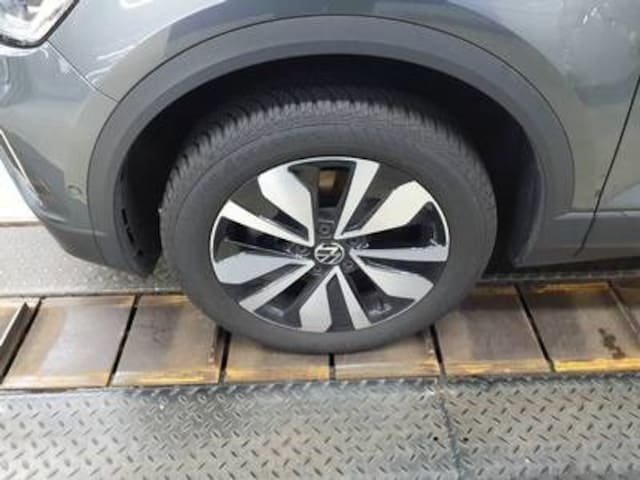 Volkswagen T-Roc 2.0 TDI DSG