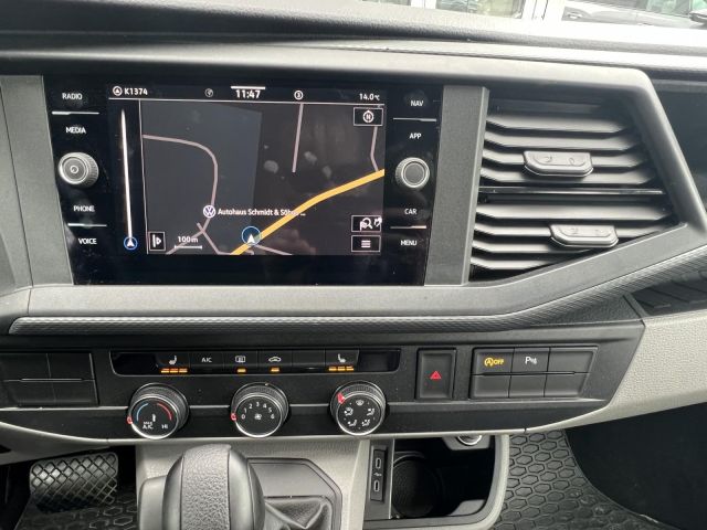 Volkswagen Caravelle Comfortline DSG T6