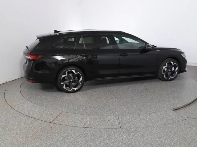 Skoda Superb Sportline iV