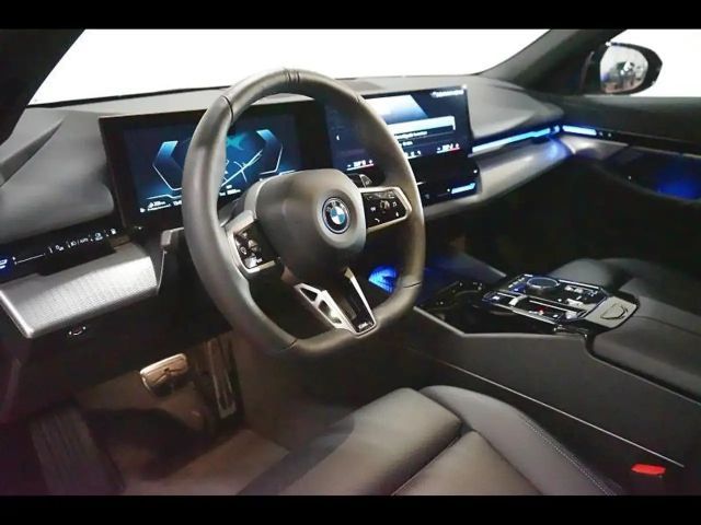 BMW 530 M-Sport Touring