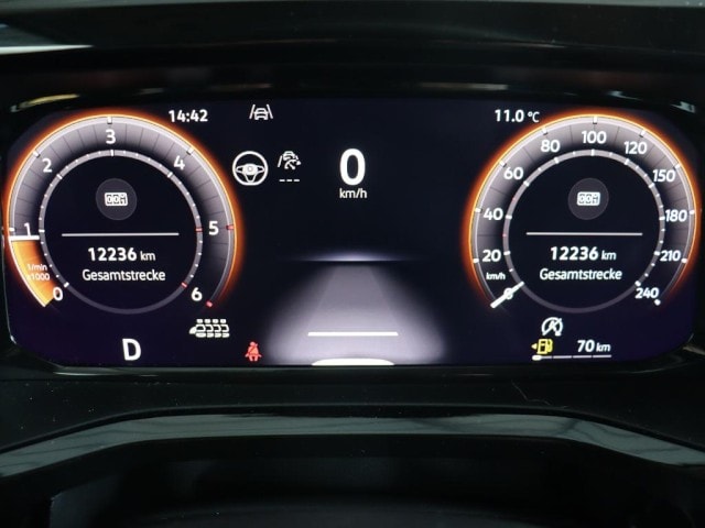 Volkswagen Multivan DSG Lang T7