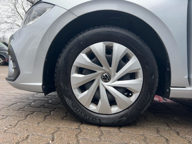 Volkswagen Polo 1.0 TSI DSG Life