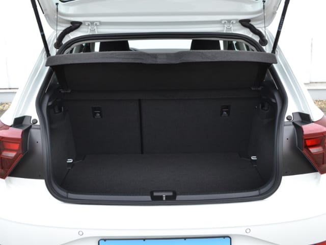 Volkswagen Polo 1.0 LED/NAVI/DIGITAL-COCKPIT/15-ZOLL/LANE-ASSIST/PDC/KLIMAANLAGE/SHZ