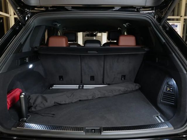 Volkswagen Touareg 3.0 V6 TDI R-Line