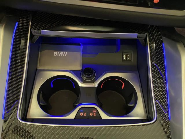 BMW X6 Coupé M-Sport xDrive40d