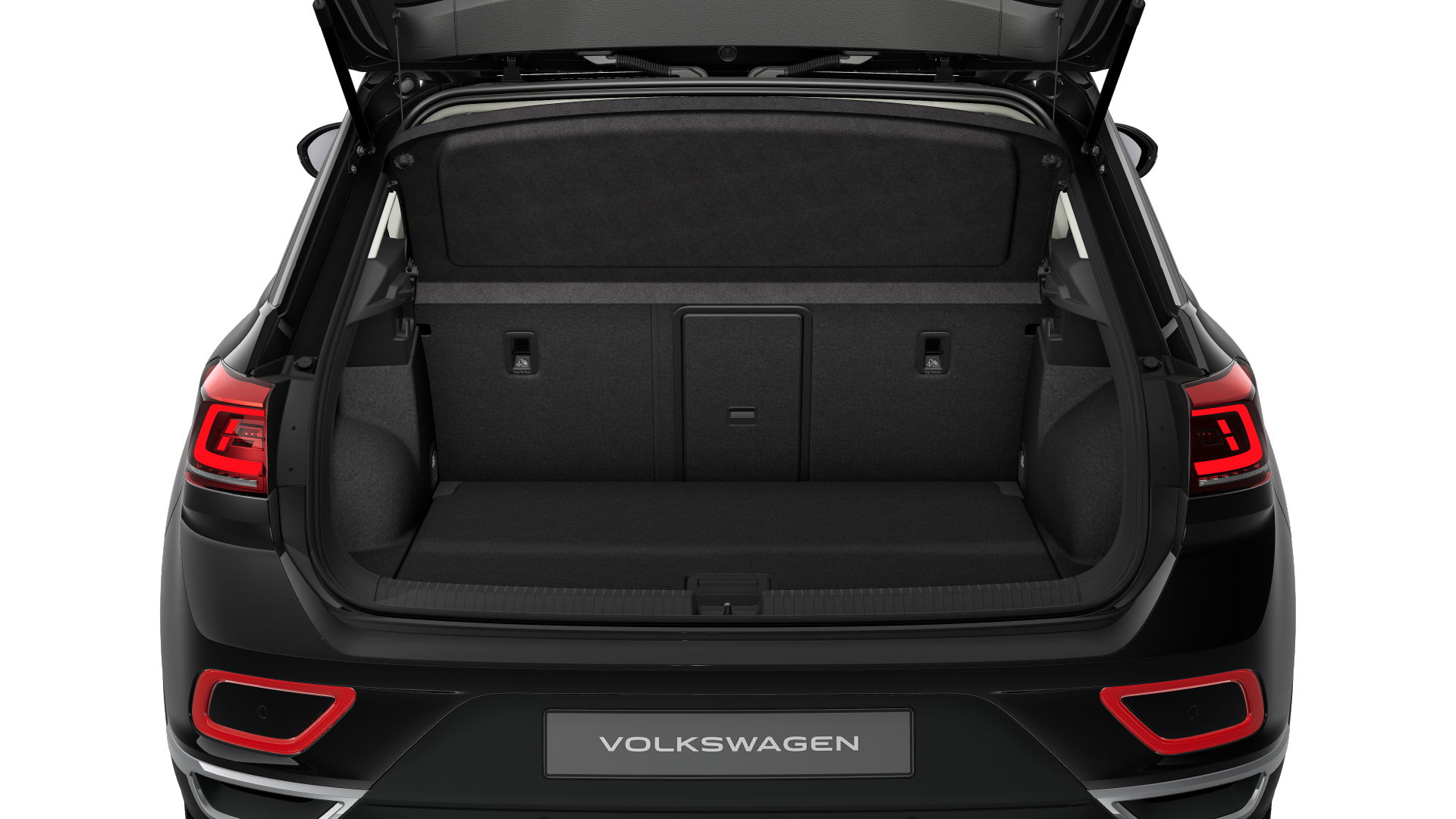 Volkswagen T-Roc 1.5 TSI DSG IQ.Drive Style