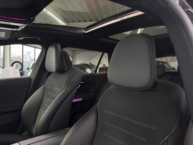 Mercedes-Benz C 300 AMG Line C 300 d Estate