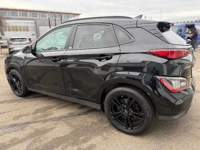 Hyundai Kona 64 kWh Electric Prime