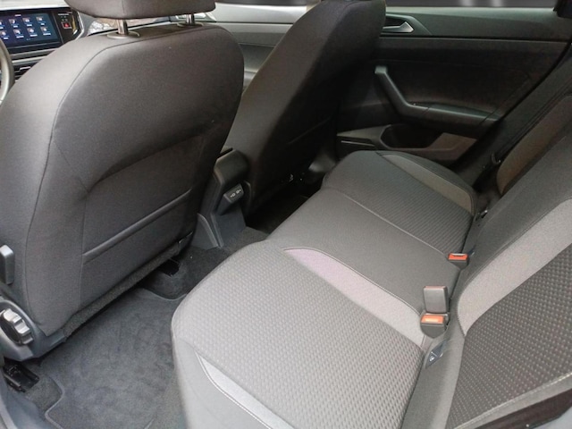 Volkswagen Taigo 1.0 TSI DSG Life