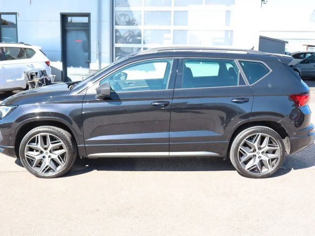 Seat Ateca 2.0 TSI 4Drive FR-lijn