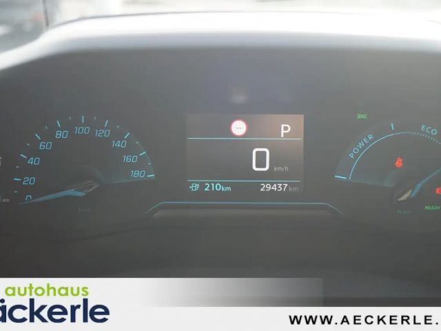 Peugeot E-208 Allure Pack