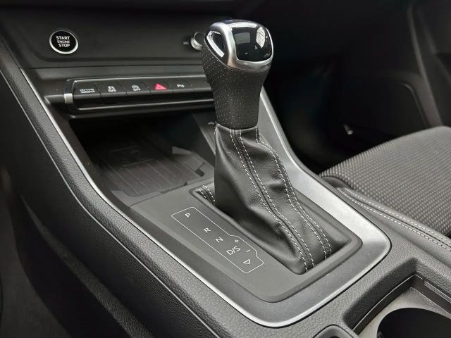 Audi Q3 35 TFSI S-Line Sportback