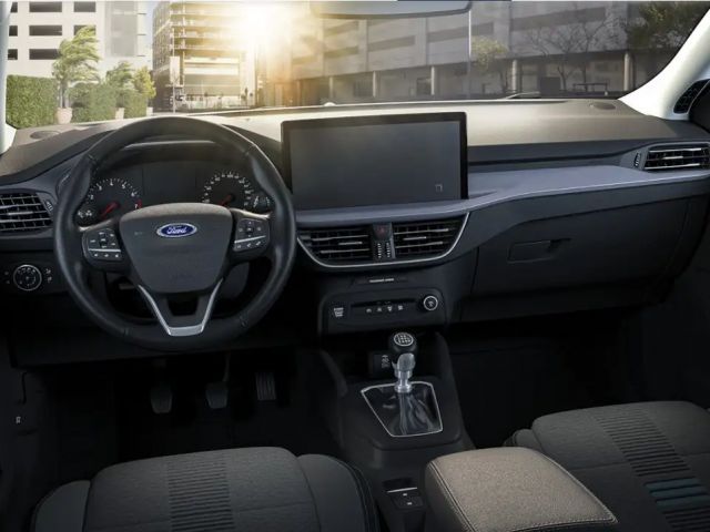 Ford Focus Active Wagon