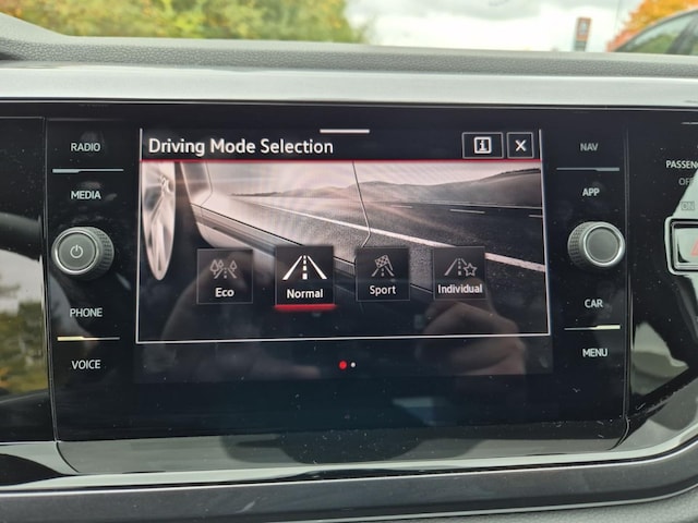 Volkswagen Polo 2.0 TSI DSG GTI