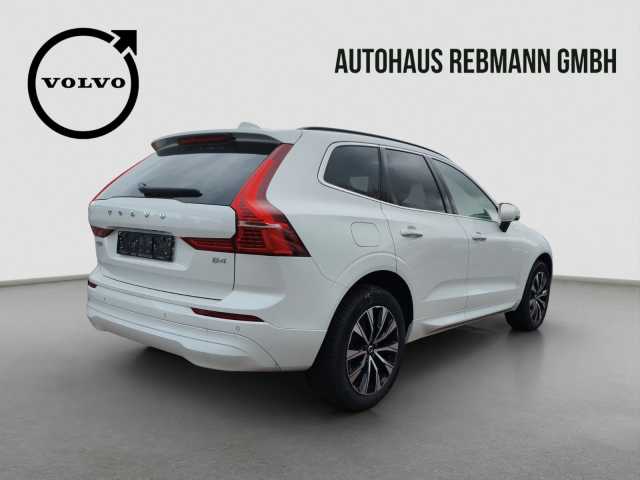 Volvo XC60 Core
