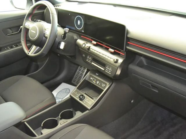 Hyundai Kona N Line T-GDi