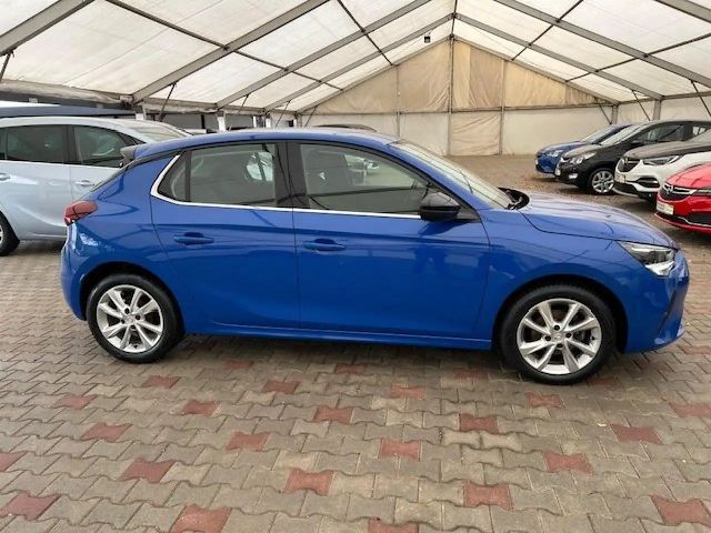 Opel Corsa Elegance
