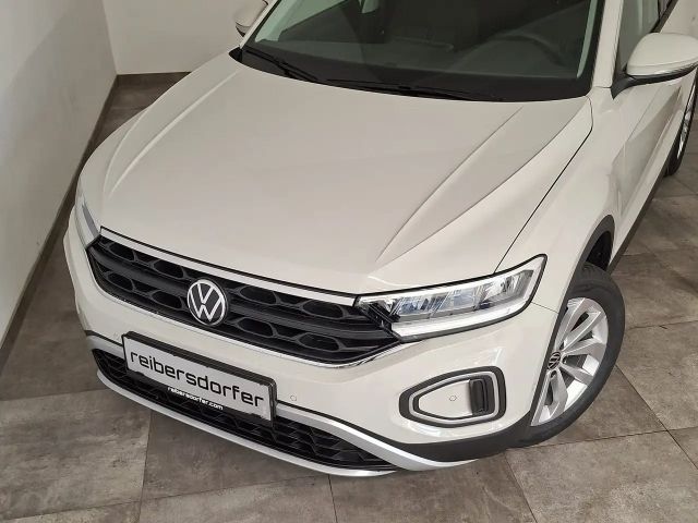 Volkswagen T-Roc Friends TSI