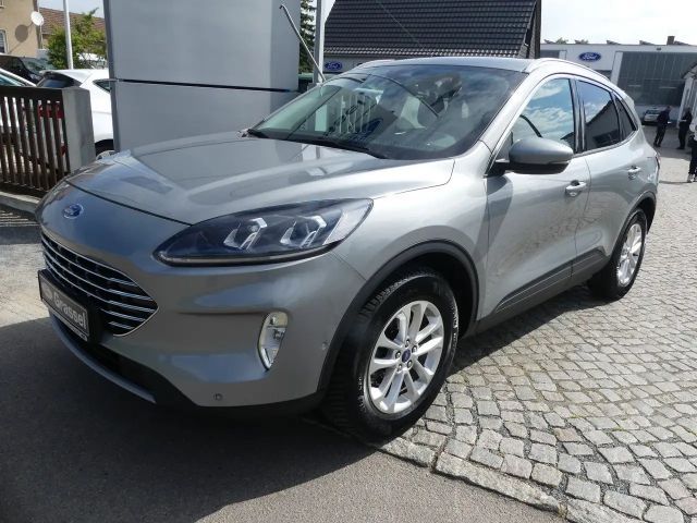 Ford Kuga AWD Titanium X