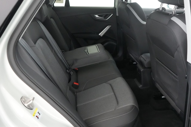 Audi Q2 35 TFSI S-Tronic