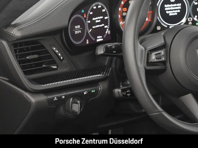 Porsche 992 Coupé GT3